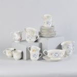 1455 6060 DINNER SET